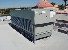 HVAC Repair and Service