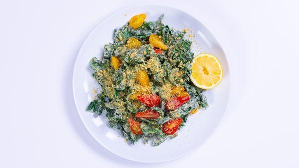 Kale Caesar