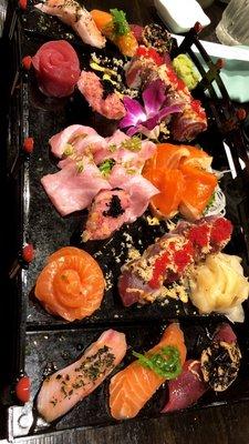 Omakase