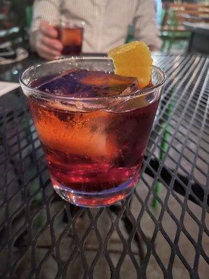 Negroni