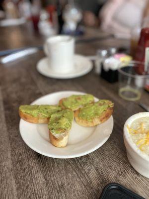 Avocado Toast