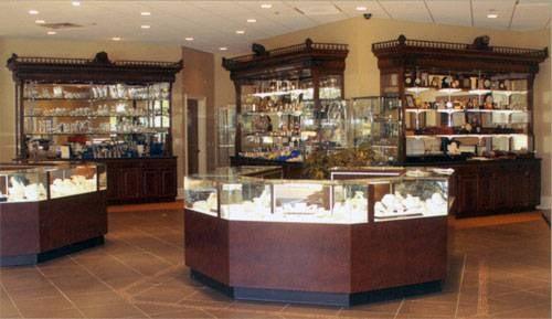 Waterford Jewelery Store