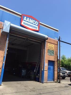 AAMCO Transmissions & Total Car Care