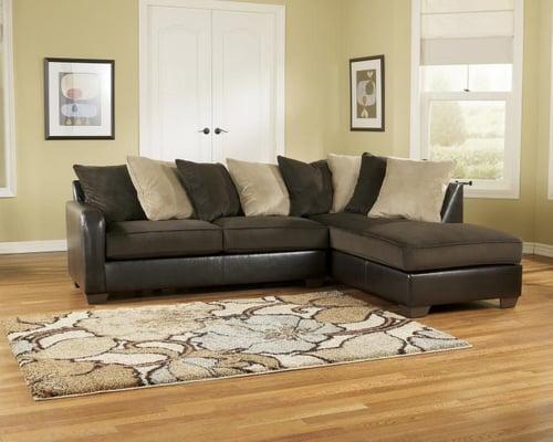 Sectionals from $599