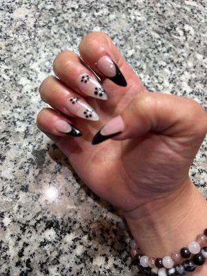 C Nails