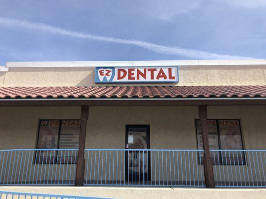 Great family dentist!