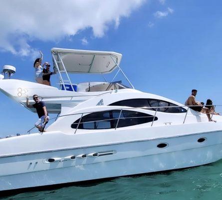 Best Yacht Rentals