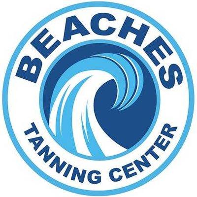 Beaches Tanning Center!