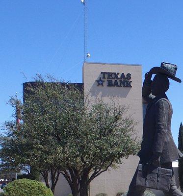 Texas State Bank