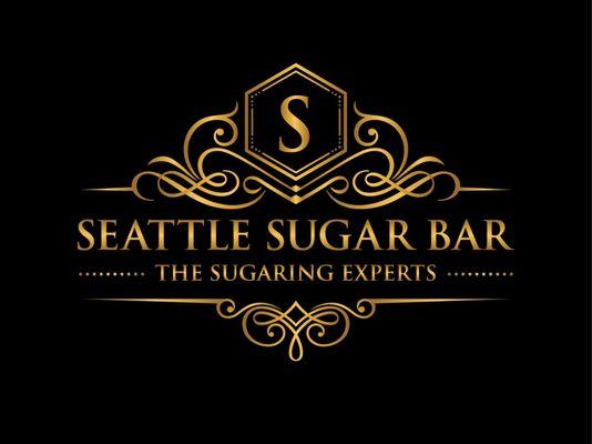 Seattle sugar bars new logo!