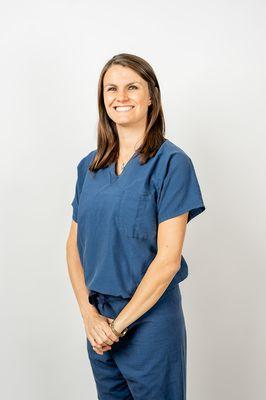 Dr. Lindsey Pikos Rosati is a board-certified periodontist with Coastal Jaw Surgery caring for patients in Palm Harbor & New Port Richey.