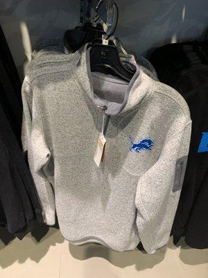 Lions premium Sweatshirt I bought my sons