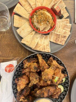 Nando's PERi-PERi