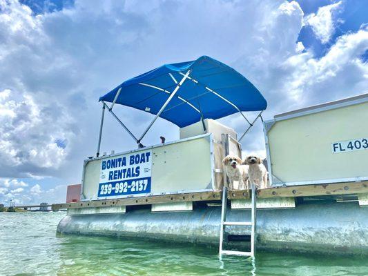 Bonita Boat Rentals