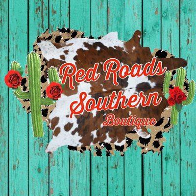 Red Roads Southern Boutique