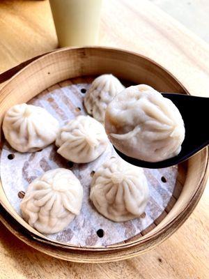 Pork Dumpling