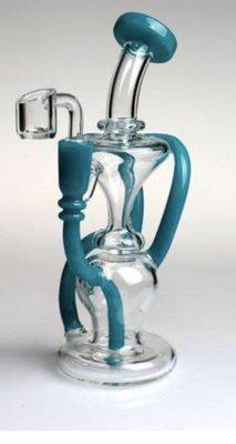 Recycler Rig