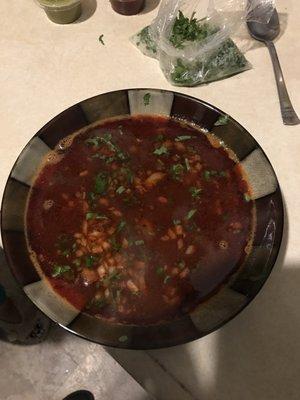 Menudo