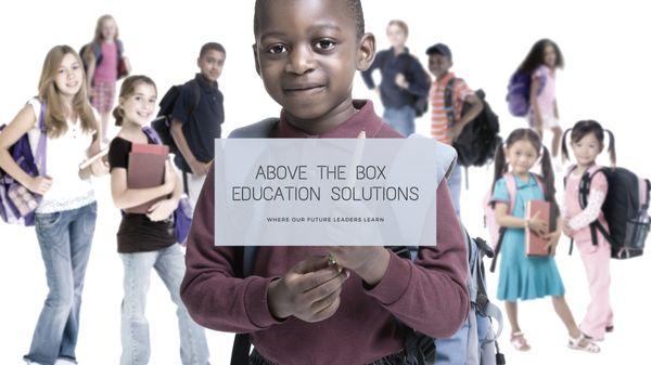 Above The Box Education Solutions