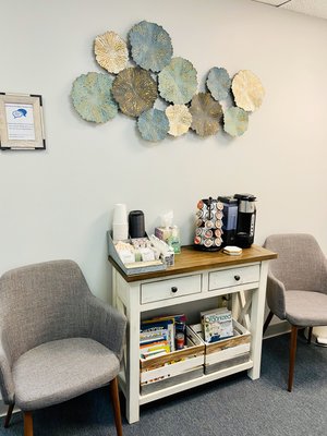 The Speech Therapy Center