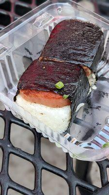 Musubi to go