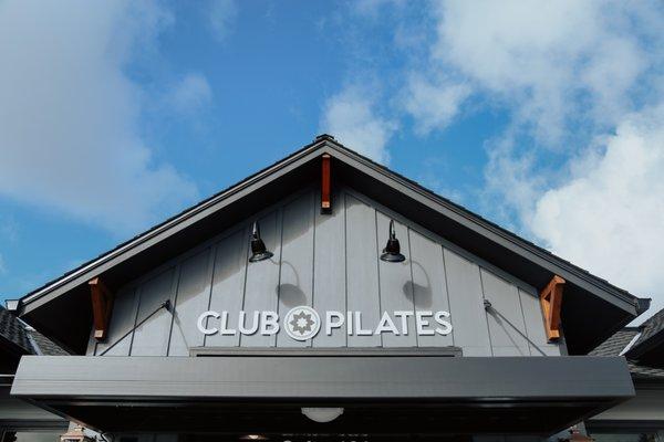 Club Pilates