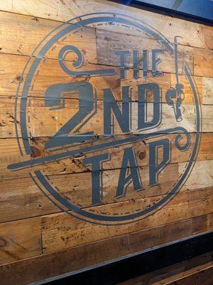 The 2nd Tap, Dallas Farmers Market