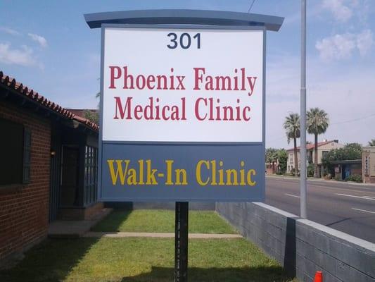 Where Patients Come First