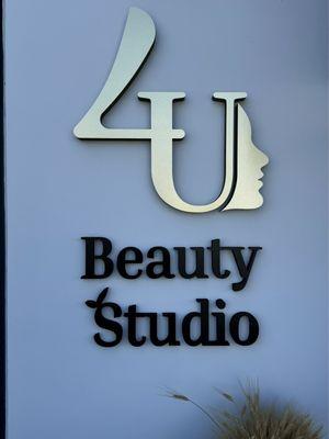 4U Beauty Studio