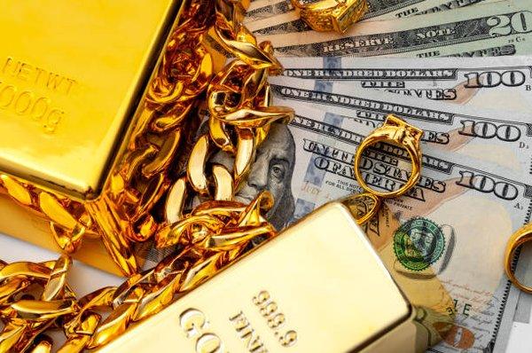 We Pawn & Buy Gold, Platinum, Diamonds, Watches & Scrap Gold