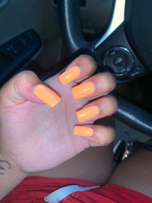 Nails