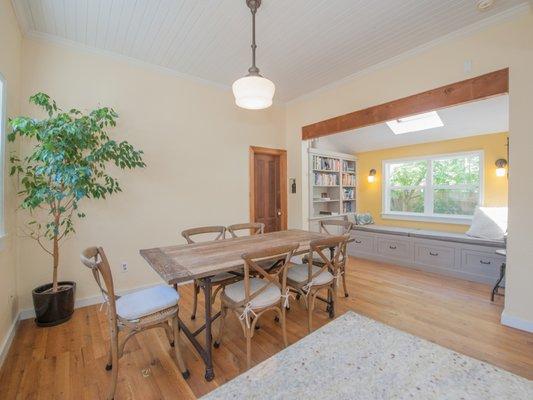 SE Umatilla Farm House - kitchen