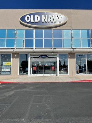 Old Navy