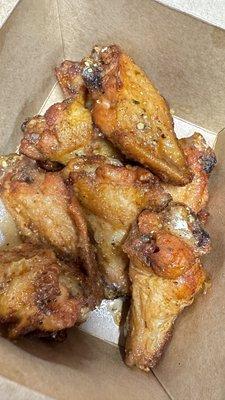 lemon pepper wings