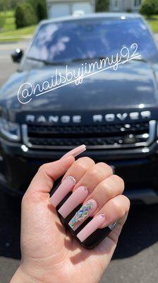 Fancy Nails