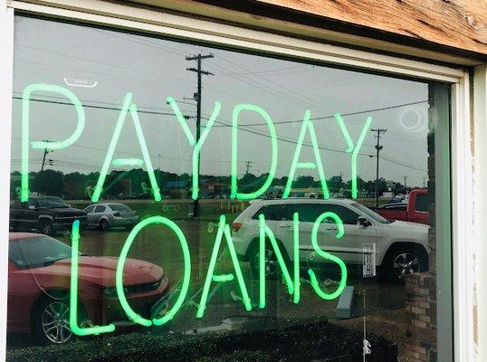 A1 Payday Loans