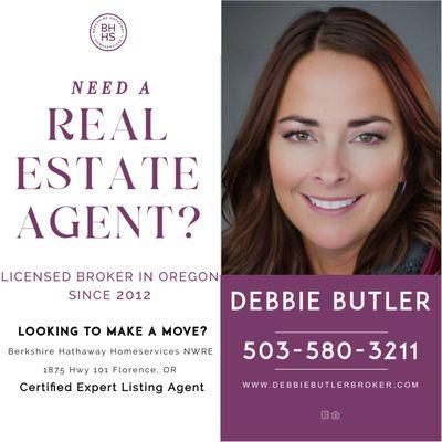 Oregon Realtor