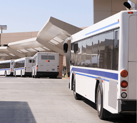 Free Parking Shuttle to Fort Lauderdale Airport (FLL) 24/7