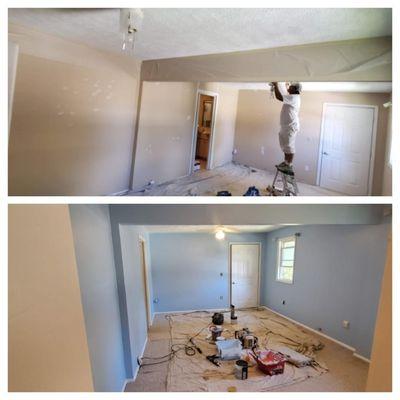 Painless Painting And Drywall Repair LLC