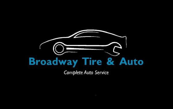 Broadway Tire & Auto