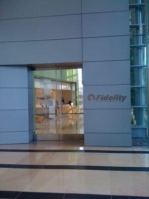 Fidelity Investments