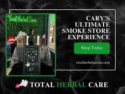 Total Herbal Care