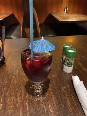 Sangria