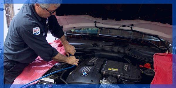 Top European Car Services in Tucson