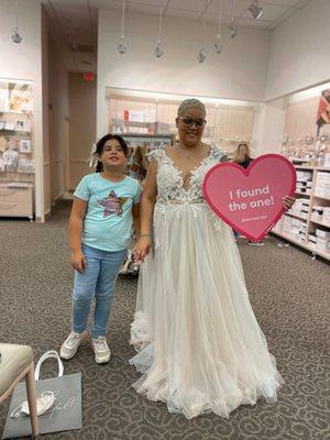 David's Bridal San Antonio TX