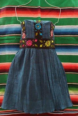 Mexican dressses