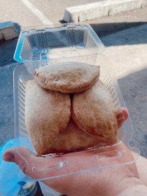 Panaderia Los Reyes