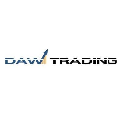 DAW Trading Logo