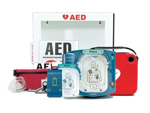 AED SALES