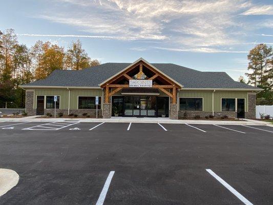 Veterinary Hospital in Fuquay-Varina